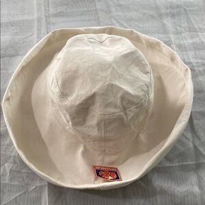 Cappelli Straworld Cream Sun Hat